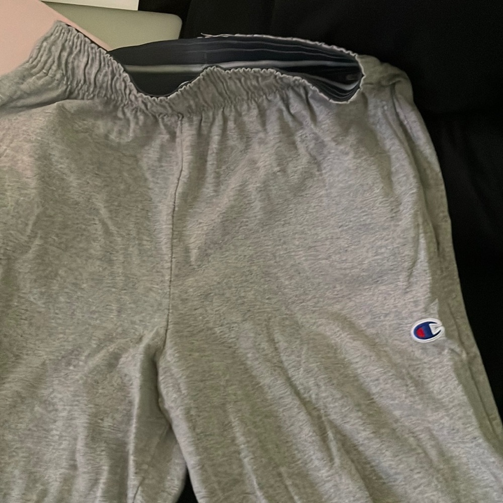 champion joggers